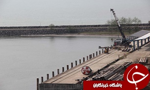 امکان بازدید گردشگران از بندر آستارا فراهم می‌شود
