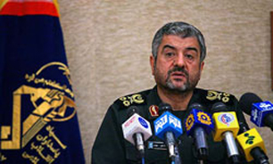 هیچ کشوری جرأت نگاه چپ به ایران را ندارد/ دشمنانِ تا بن دندان مسلح نظام اسلامی، قادر به مقابله با ملت ایران نیستند