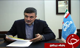 بارگیری نخستین کاتالیست ایزومریزاسیون ایرانی در پالایشگاه اصفهان