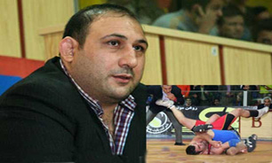 فدراسیون از انجمن های فعال در کشتی های سنتی حمایت می کند/اردوی تیم های کشتی کمربند و ساحلی برگزار می شود