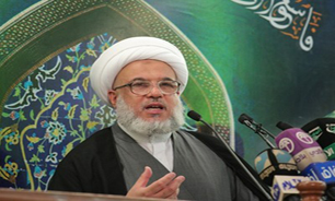 نماینده آیت‌الله سیستانی وحدت و نظم در میدان جنگ را از توصیه‌های مرجعیت برای رزمندگان دانست