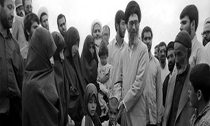 انفاق ترحم شخصی نیست + صوت