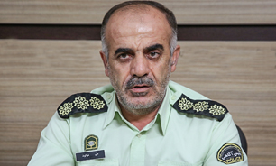 از مامور بودن افراد تحت عنوان 