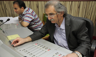 پخش دو برنامه جدید نمایشی از رادیو نمایش آغاز می‌شود