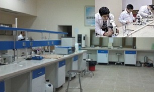 راه اندازی نخستین آزمایشگاه فناوری نانو در کرمانشاه