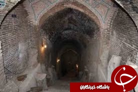آب انبارها یکی از جاذبه‌های گردشگری قزوين می‌باشد