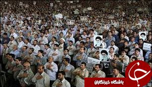 دنیای استکبار با موجودیت ایران اسلامی مخالف است