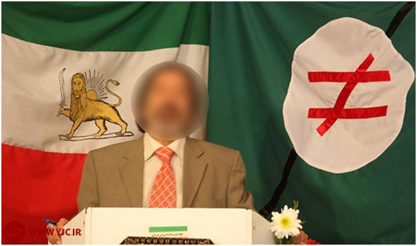 شاعر عنصر ساواک در جمع خبرنگاران / روایت رابطه امید فتنه گران و منافقین که هیچ جا سخن از آن به میان نیامده