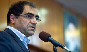 نتیجه داروهای تقلبی چشمی را ظرف امروز و فردا اعلام می&zwnj;کنیم/افراد سودجو در این زمینه شناسایی شدند