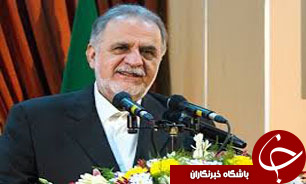 35 هزار طرح ناتمام در کشور وجود دارد/ 700 میلیارد دلار ذخیره معدنی 35 هزار طرح ناتمام در کشور وجود دارد/ 700 میلیارد دلار ذخیره معدنی