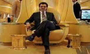 ۴۰ ثروتمند عرب که معادل بودجه ۱۱ كشور دارايی دارند