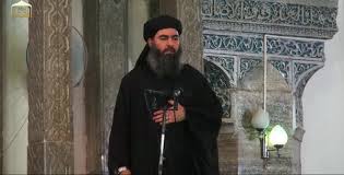 &laquo;ابوبکر البغدادی&raquo; به ساحل عاجل سفر کرد