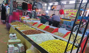 گشایش نمایشگاه عرضه مستقیم کالا در بندرعباس
