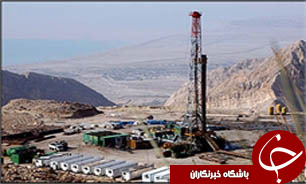 پنجمین دکل حفاری در بخش جنوبی میدان نفتی یاران مستقر شد