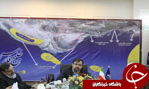 33 درصد از تولید روزانه گاز پارس جنوبی مربوط به 18 ماه اخیر است