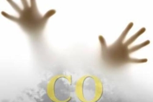 مرگ دردناک مادر 20 ساله به همراه دخترش/ خواب ابدی در کلبه چوبی