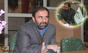 برگزاری یادواره کشوری شهید شاخص بسیج عشایری شهید "غیوری‌زاده" در سال ۹۳ در "ایلام"