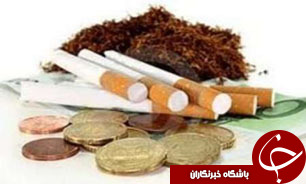 افزایش مالیات باعث جلوگیری از ورود محصولات قاچاق