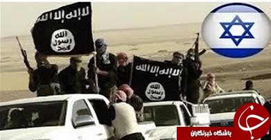 بازداشت ۴ مستشار آمریکایی و اسرائیلی در مرکز عملیات داعش در عراق