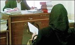 از وقتی شوهرم را در حال خوردن مشروب دیدم از او بدم می&zwnj;آید