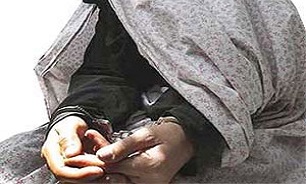 سرقت&zwnj;های زن معتاد از نمایشگاه بزرگ ولیعصر(عج)