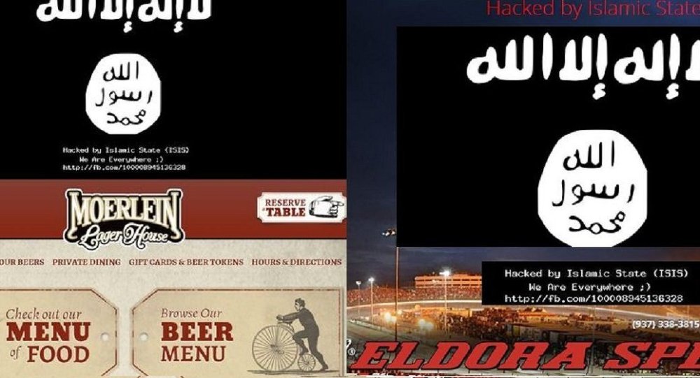 حمله هکری 