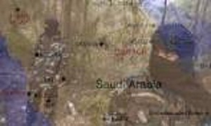 عربستان صادرکننده برتر تروریسم