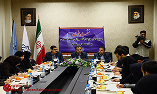 اجرای طرح تاکسی زائر در نوروز 94 برای زائران امام رضا (ع)