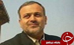 عضو هیات رییسه کمیسیون اصل 90 مجلس