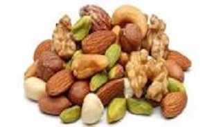 تا چه میزان مجازیم آجیل بخوریم؟