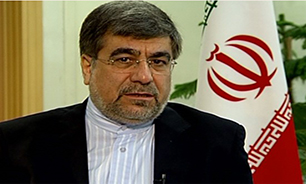 نظر وزیر ارشاد در خصوص لغو کنسر‌ت‌های اخیر/ با توزیع‌کنندگان قاچاق برخورد می‌کنیم