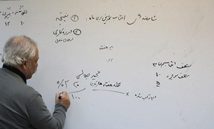 نتیجه، اخلاق و ثبات، مربی برتر را انتخاب می‌کند