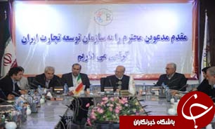 برای حمایت از تولید از پا در نمی‌آییم/ تعدیل نرخ سود تسهیلات