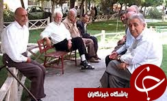 سالمندی سالم در گیلان