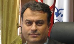 علی یحیی پور شهردار پرند شد