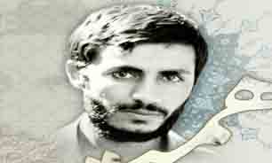 "محمد ابراهیم همت" اسطوره جبهه‌ها