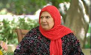 عمه پروین «سر به راه» را بازی می‌کنم/ شخصیت اخلاقی «سلطانی» را خیلی دوست دارم
