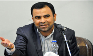 عذرحواهی نماینده اردبیل از مردم به دلیل &laquo;اظهارات اخیر برادرش&raquo;