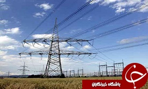 رستم قاسمی :قیمت برق صادراتی منطقی نیست/ معاون وزیر نیرو:این تعبیر برای برق صادراتی نادرست است