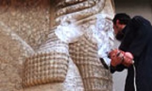 چرا داعش آثار باستانی را نابود می‌کند؟
