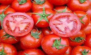 3 روش استفاده از گوجه فرنگی برای زیباتر شدن در نوروز 94
