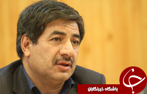 مواد غذایی غیراستاندارد توقیف شد