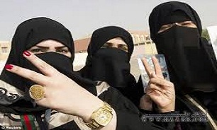 ۱۰۰ زن تونسی در راه «جهاد نکاح»!