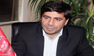 تاج درخصوص پرسپولیس نژاد فلاح را متقاعد کرد