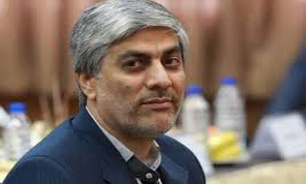 بازدید کیومرث هاشمی از اردوی تیم ملی تکواندو