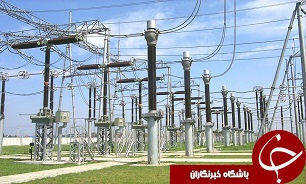 تبادل 1577 مگاوات برق با کشورهاي همسايه