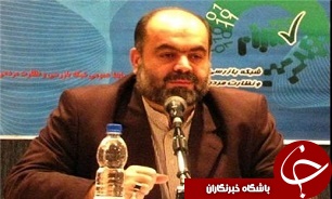پایش بازار نوروزی تا ۱۵ فروردین توسط ۲۵ هزار بازرس