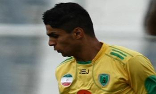 زنیدپور منع شد