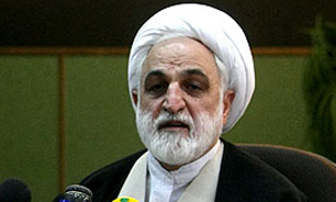 قدردانی معاون اول دستگاه قضا از رسانه ملی/ ماجرای نامه سرگشاده مطهری چه بود؟/ آیا کیفرخواستی برای عوامل فتنه 88 صادر می‌شود؟