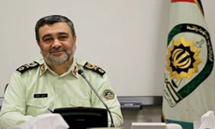 سازمان بسیج دانشجویی انتصاب سردار اشتری به فرماندهی نیروی انتظامی را تبریک گفت